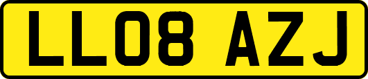 LL08AZJ