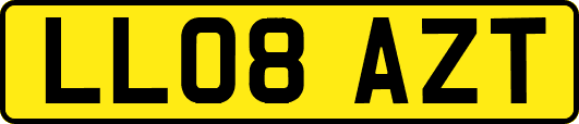 LL08AZT