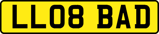 LL08BAD