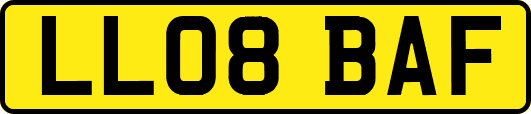 LL08BAF