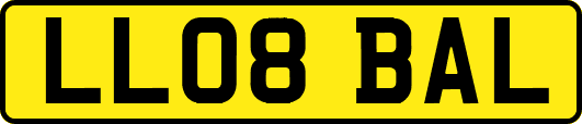 LL08BAL