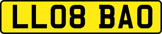 LL08BAO