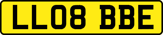 LL08BBE