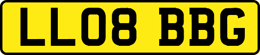 LL08BBG