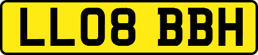 LL08BBH