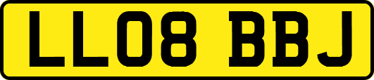 LL08BBJ