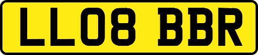 LL08BBR