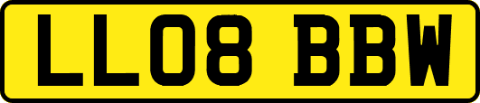 LL08BBW
