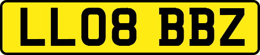 LL08BBZ