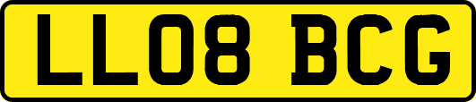 LL08BCG