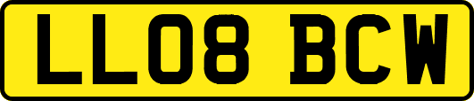 LL08BCW