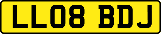 LL08BDJ