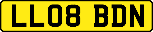 LL08BDN