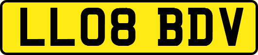 LL08BDV