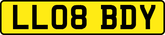 LL08BDY