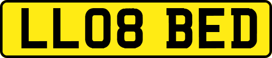 LL08BED