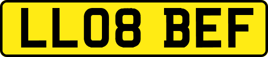 LL08BEF