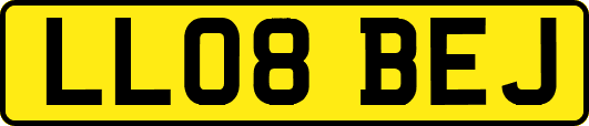 LL08BEJ