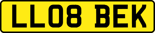 LL08BEK