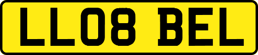 LL08BEL