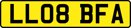 LL08BFA