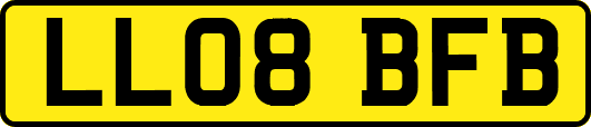 LL08BFB