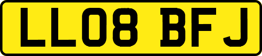 LL08BFJ