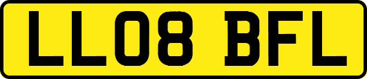 LL08BFL