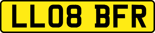LL08BFR