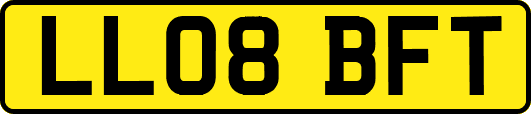 LL08BFT