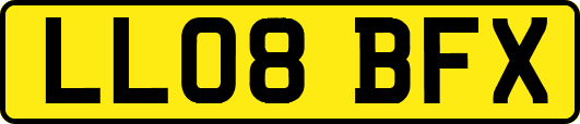LL08BFX