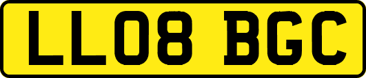LL08BGC