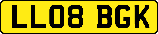 LL08BGK