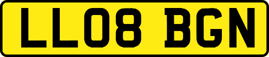 LL08BGN