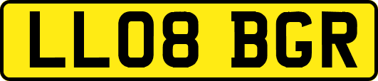 LL08BGR