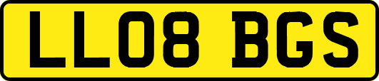 LL08BGS