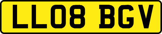 LL08BGV