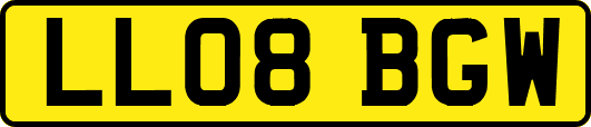 LL08BGW