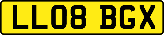 LL08BGX