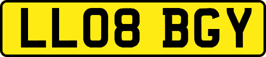 LL08BGY