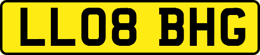 LL08BHG