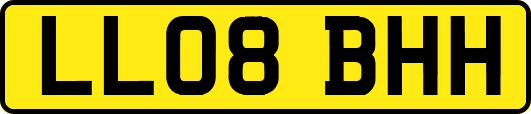 LL08BHH