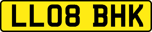 LL08BHK
