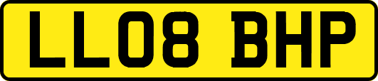 LL08BHP