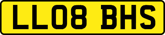 LL08BHS