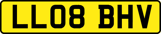 LL08BHV