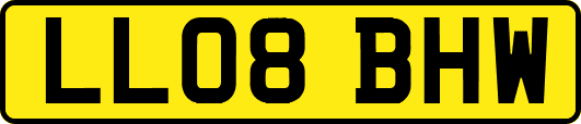 LL08BHW