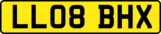 LL08BHX
