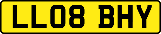 LL08BHY