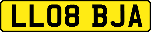LL08BJA